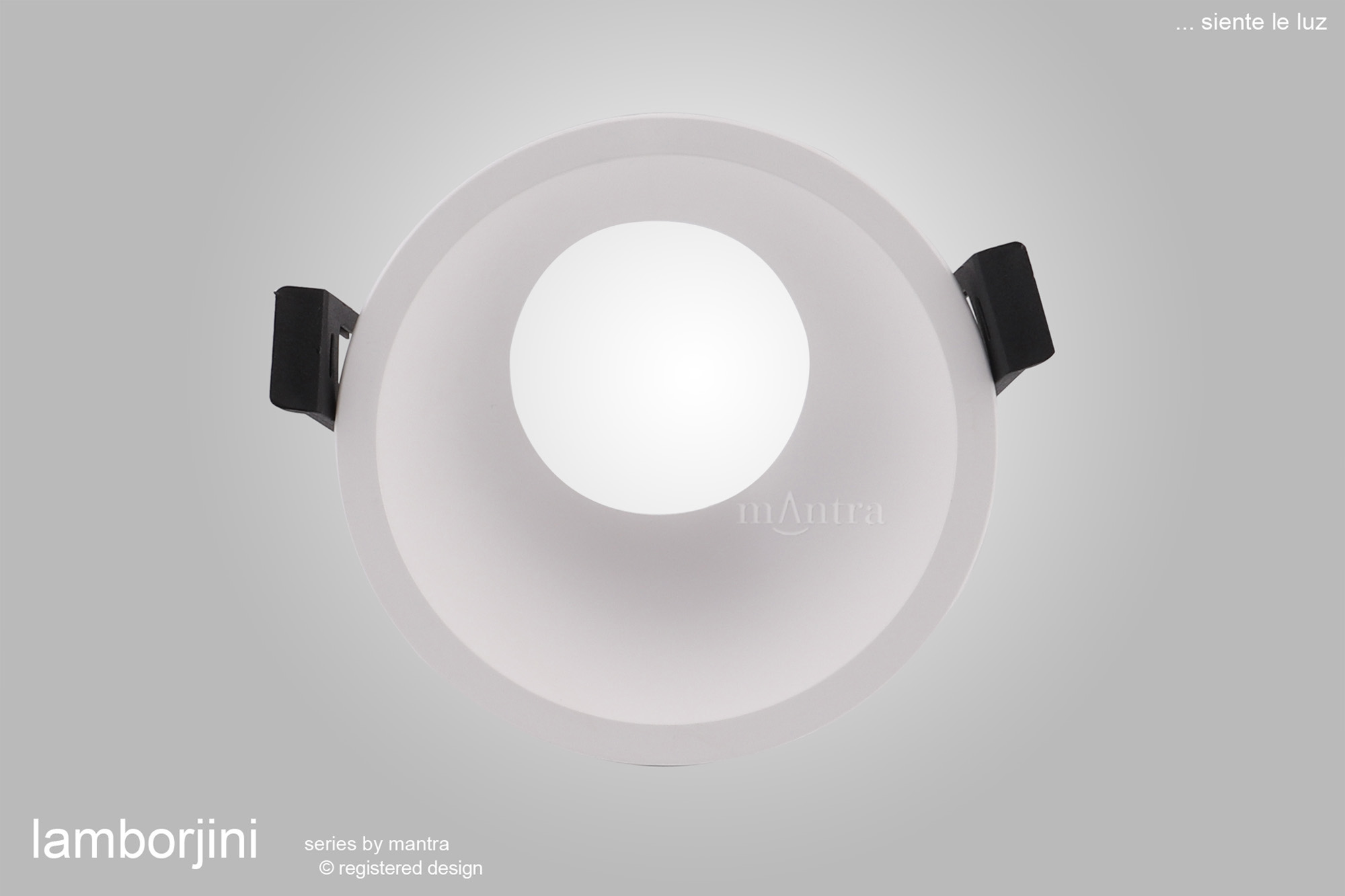 Lamborjini Ceiling Lights Mantra Fusion Recessed Lights Lamborjini Ceiling Lights Mantra Fusion Recessed Lights